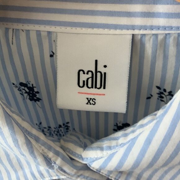 Cabi blouse - Picture 2 of 5